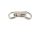 Metal clasp / metal clasp model “Donell” 21 x...