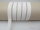 Bra strap elastic band [15 mm] off-white