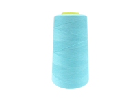 Overlock yarn Ovinaht model Yarntrend light turquoise