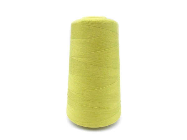Overlock yarn Ovinaht model Yarntrend chlorophyll