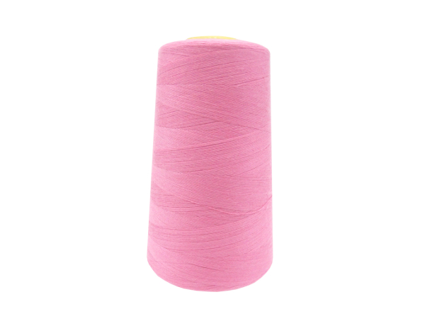 Overlockgarn Ovinaht Modell Yarntrend pinkrosa