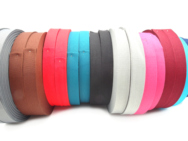 Grosgrain ribbon 20mm model “Germany”