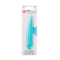 Prym corner and edge shaper turquoise
