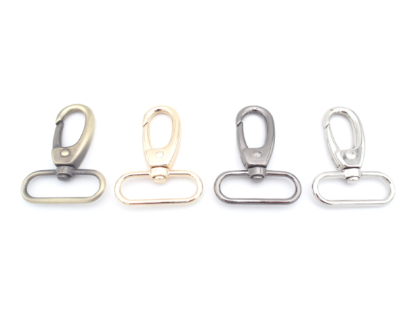 Carabiner hook 40mm model "Tiger"