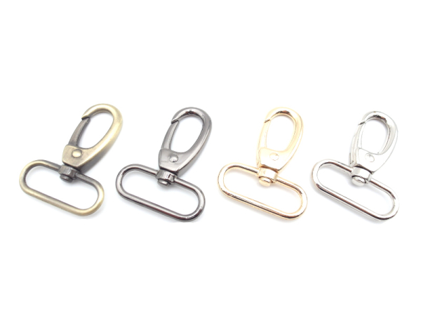 Carabiner hook 30mm model "Tiger"