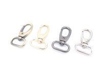 Carabiner hook 25mm model "Tiger"