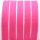 Flat cord / tube cord - 100% cotton - 18 mm pink-violet