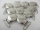 Suspender clip around 25 mm