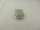 Suspender clip round 25 mm horseshoe