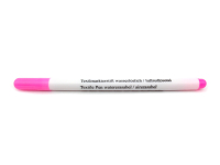 Fabric marking pen "Bello" water-soluble &...