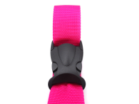 Plastic buckle model "Fine" - 40 mm