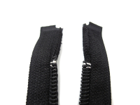Zipper end stopper for 3-5mm spiral width from YKK - 10...
