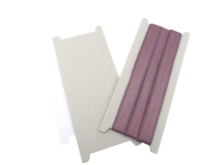 10 wrap cards + 2 free - 180 x 75 x 2mm