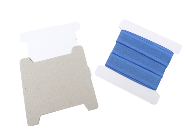 10 wrapping cards + 2 free 90 x 72 x 2mm