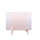 Elastic band mesh bra band (30m - loose) 10 x 3 m pieces - light apricot