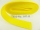 Top quality bag straps 15 mm yellow