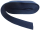 Top quality bag straps 15 mm navy blue