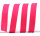 Bias tape / binding made of cotton - width 18 mm pink