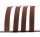 Bias tape / binding made of cotton - width 18 mm...