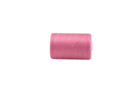 Nähgarn "Sera"  100 % Polyester / 1000 yd. / Stärke 120 pinkrosa