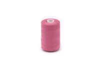 Nähgarn "Sera"  100 % Polyester / 1000 yd. / Stärke 120 pinkrosa