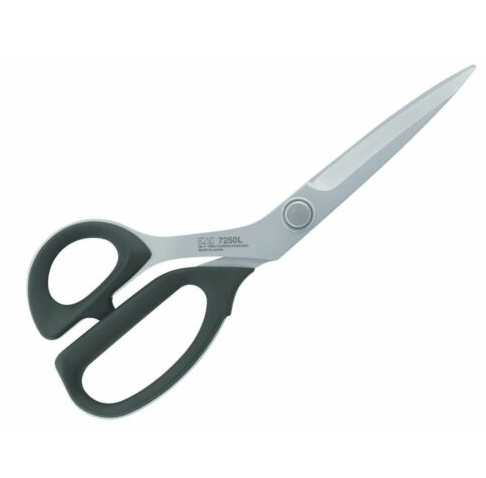 Kai 7000 Series 7250L (250mm) - Professional left-handed master scissors