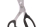 Kai 7000 Series 7250L (250mm) - Professional left-handed master scissors