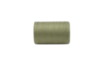 Nähgarn "Sera"  100 % Polyester / 1000 yd. / Stärke 120 kaki
