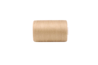 Nähgarn "Sera"  100 % Polyester / 1000 yd. / Stärke 120 beigebraun