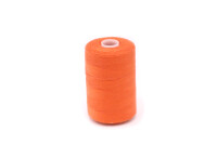 Nähgarn "Sera" 100 % Polyester / 1000 yd. / Stärke 120 rostorange