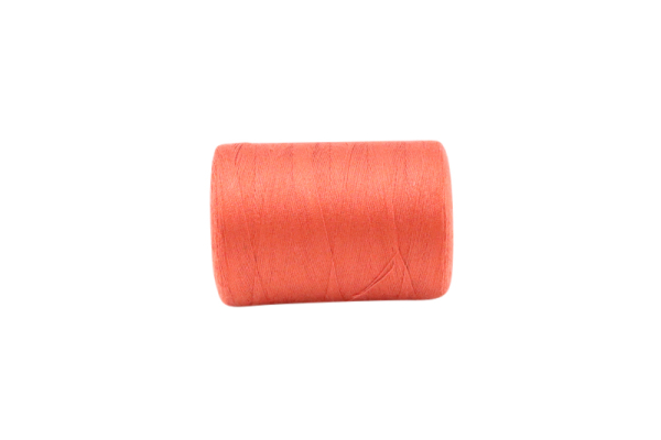 Sewing thread "Sera" 100% polyester / 1000 yd. / strength 120 copper