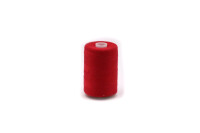 Nähgarn "Sera"  100 % Polyester / 1000 yd. / Stärke 120 himbeer-rot