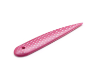 Prym corner and edge shaper pink