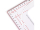 Prym tailors ruler 60 x 24cm