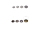 Snap fasteners "Point" - ring spring "Sport + Camping" large pack of 100 17 mm / without tools