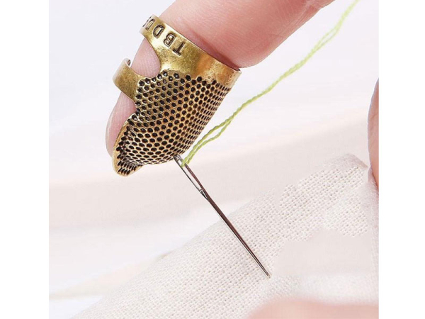 Thimble model "Medieval" S (23mm)