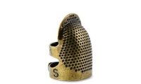 Thimble model "Medieval" S (23mm)
