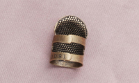Thimble model "Medieval" S (23mm)