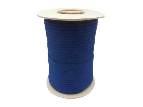 Universalband / Ripsband 8mm marineblau