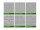 Patchwork cutting mat 66 x 96cm "MEDIUM-SPARSET" + Olfa rotary cutter + Olfa ruler (15x60cm) + 30cm aluminum ruler