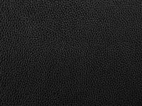 Kunstleder Modell "Mantu" 60 x 140 cm - schwarz...