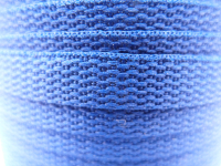 100m roll of edging tape 8mm navy blue - economy pack