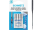 SCHMETZ - 5 Super Universal Needles - 70/10 flat plunger