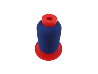 Overlock sewing thread 120/2 polyester multifilament...