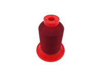 Overlock-Nähgarn 120/2 Polyester Multifilament 5000m...