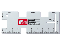 Prym Saummaß Metall 56 x 145mm