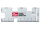 Prym Saummaß Metall 56 x 145mm