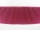 Top quality bag straps 15 mm burgundy red