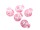 Cord stopper - round - for cords up to 6 mm Ø...