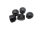 Cord stopper - for round and flat cords up to 4 mm...
